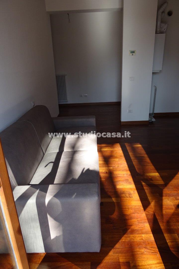 Appartamento in affitto a Cremona