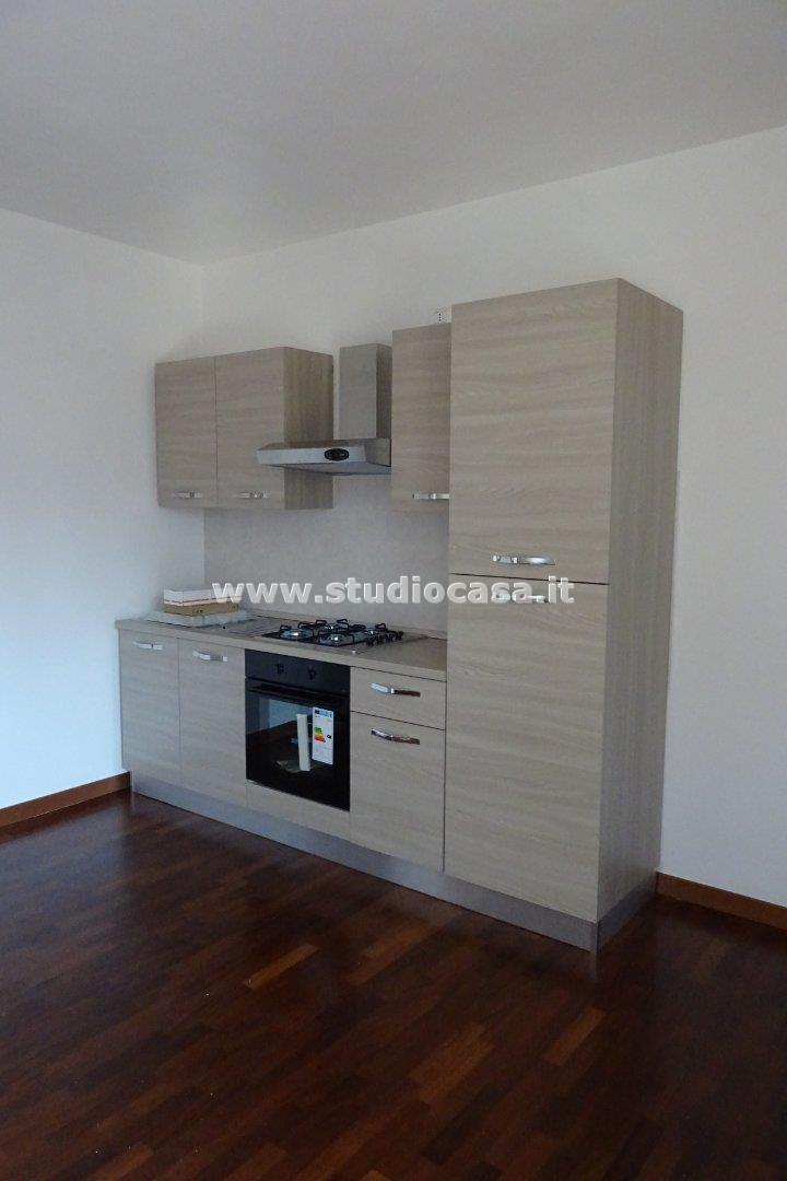 Appartamento in affitto a Cremona