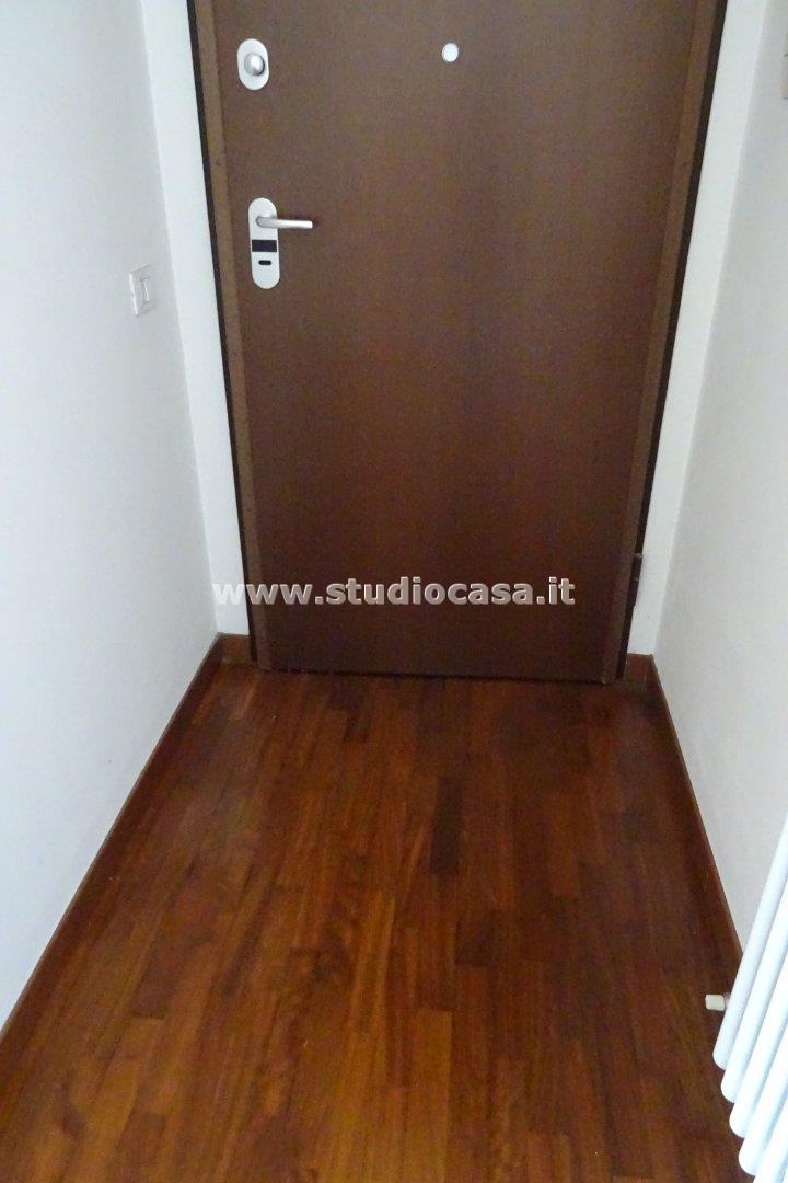 Appartamento in affitto a Cremona