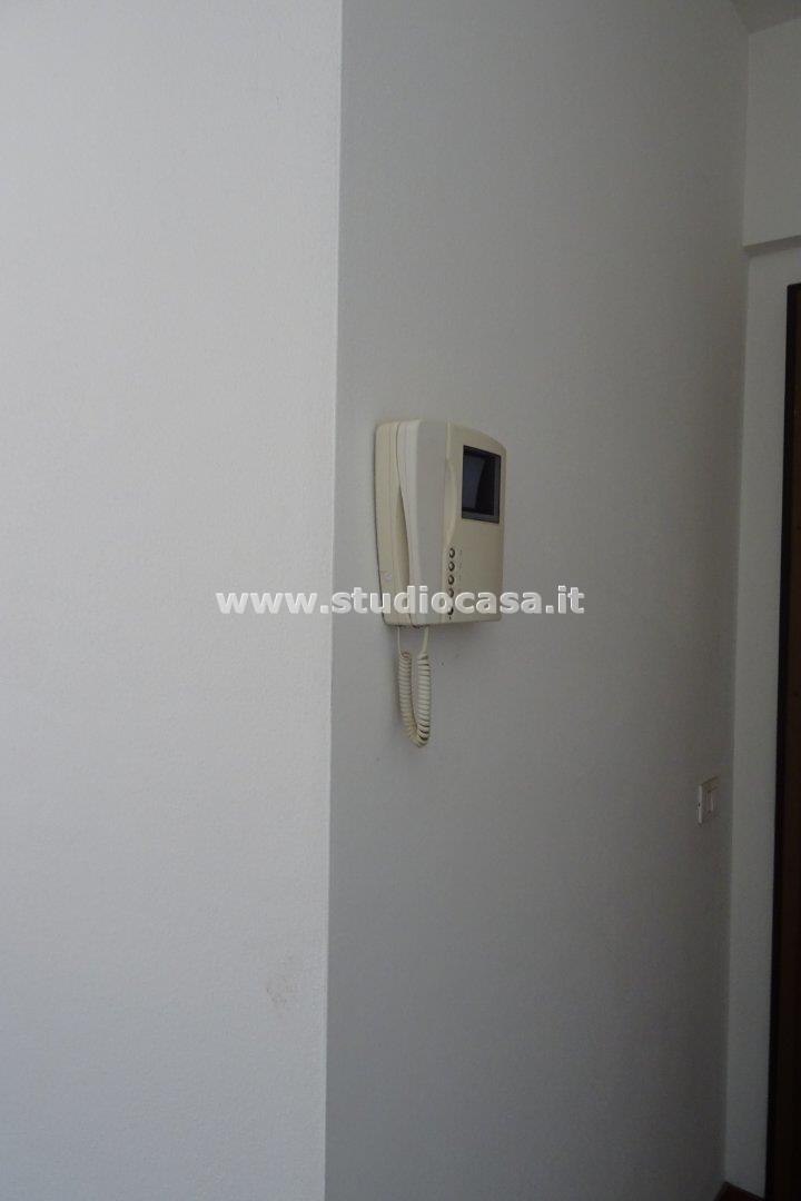 Appartamento in affitto a Cremona