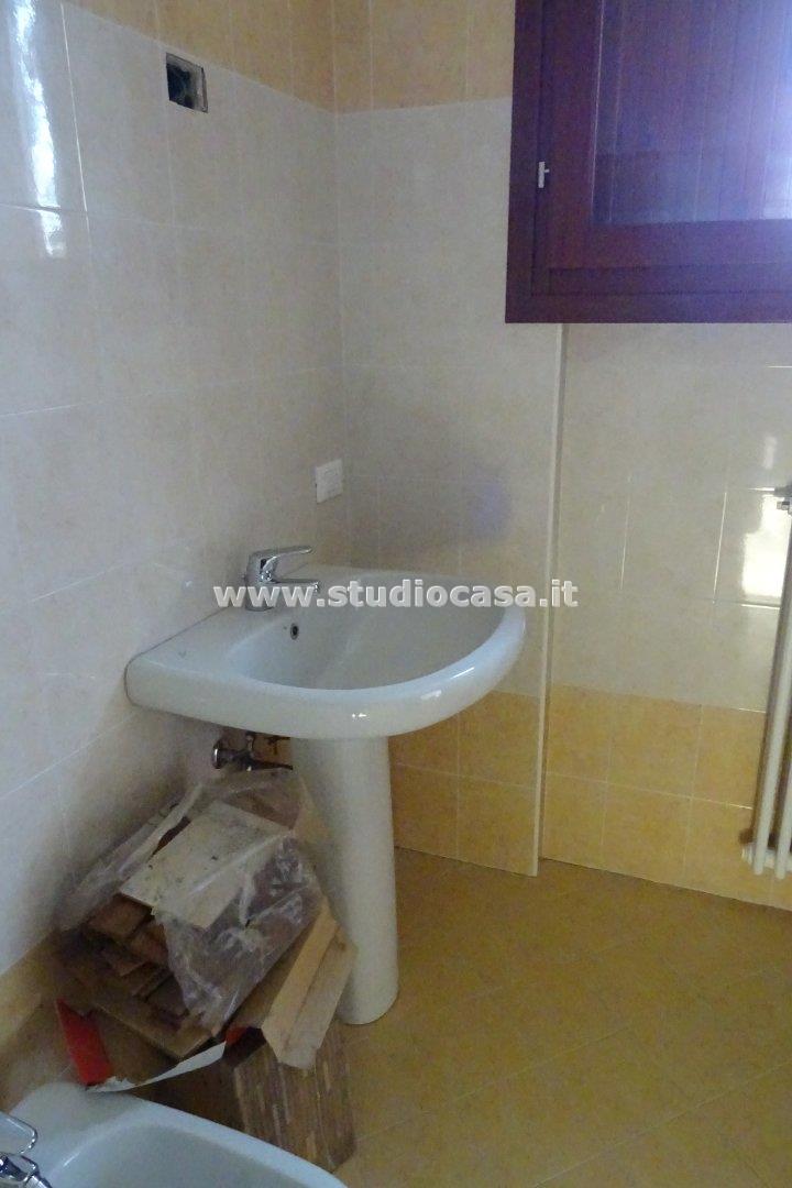 Appartamento in affitto a Cremona