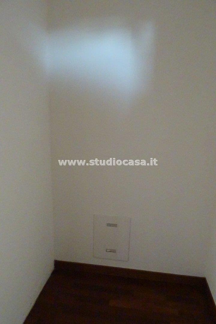 Appartamento in affitto a Cremona