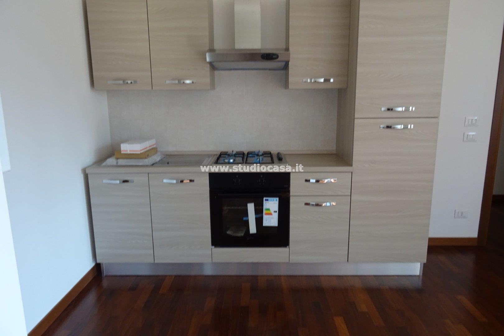 Appartamento in affitto a Cremona
