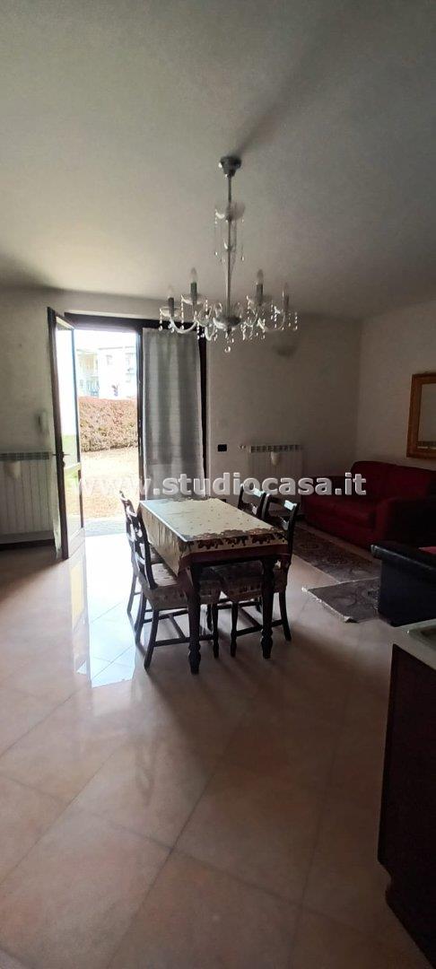 Appartamento in vendita a Cremona