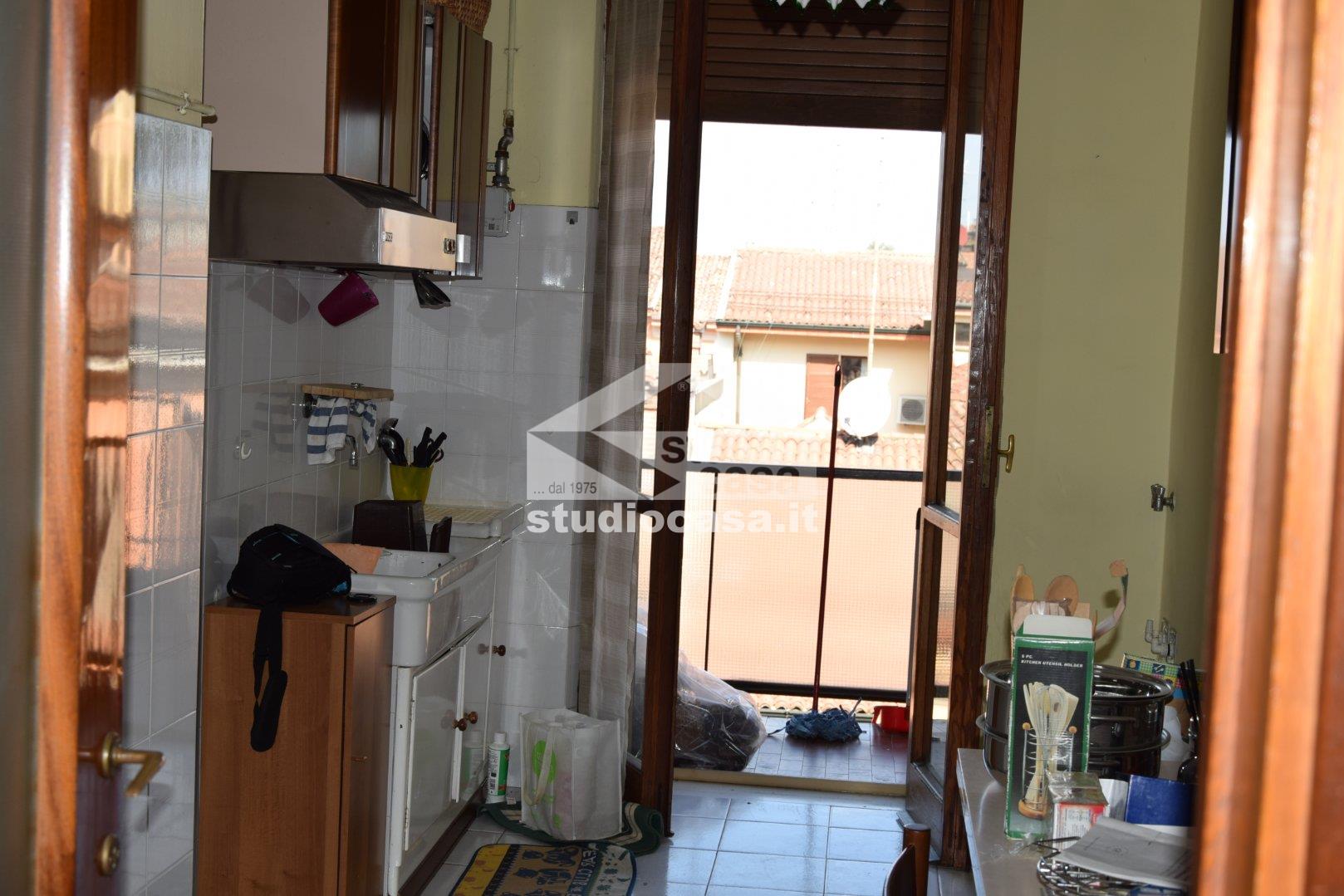 Appartamento in vendita a Cremona