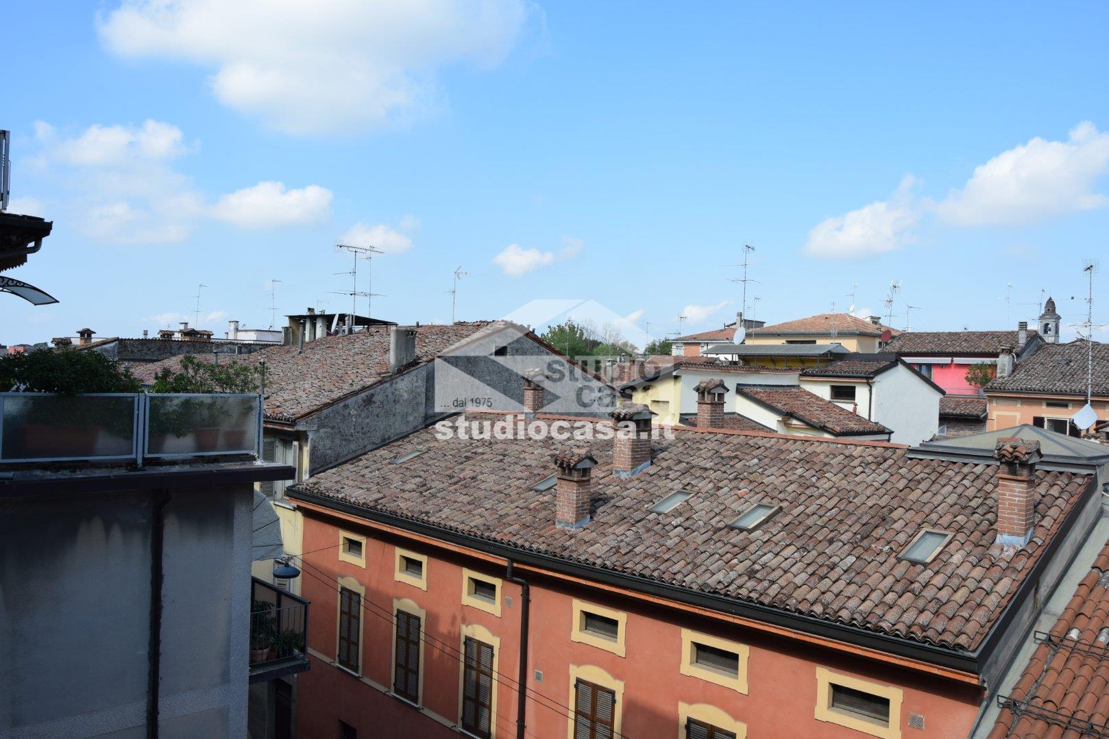 Appartamento in vendita a Cremona