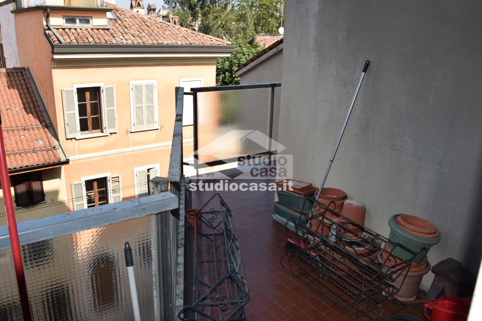 Appartamento in vendita a Cremona