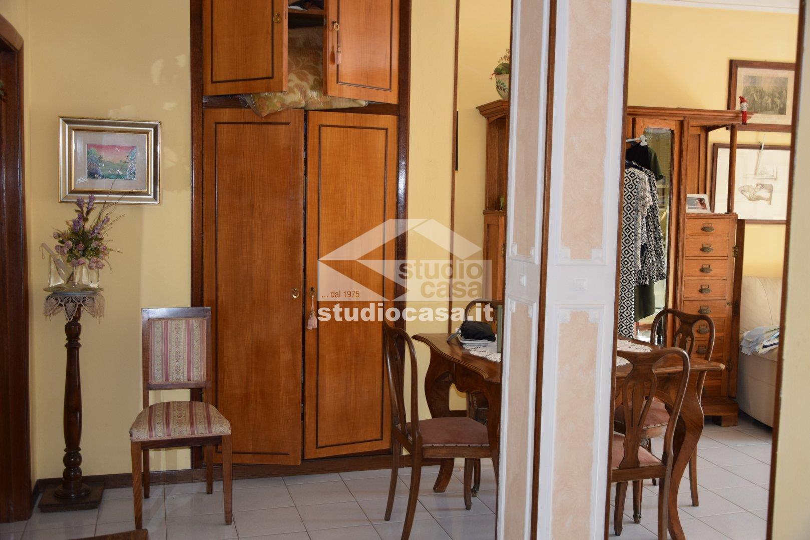 Appartamento in vendita a Cremona