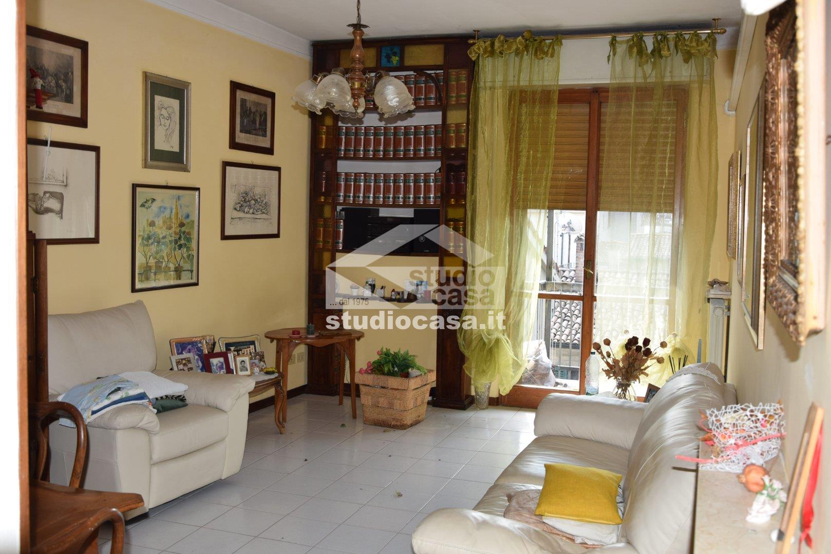 Appartamento in vendita a Cremona