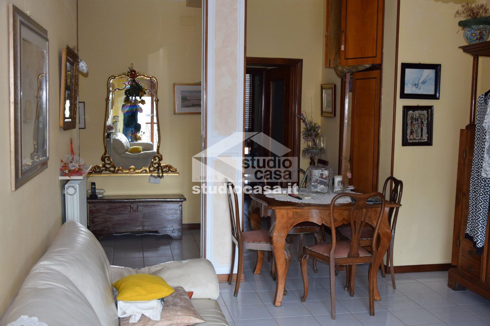 Appartamento in vendita a Cremona
