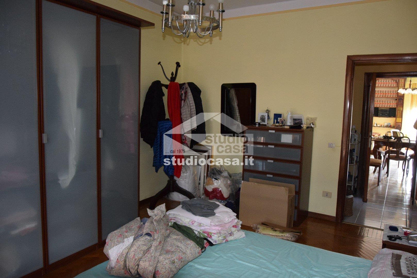 Appartamento in vendita a Cremona