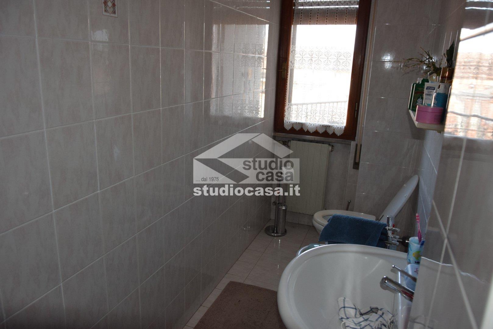 Appartamento in vendita a Cremona