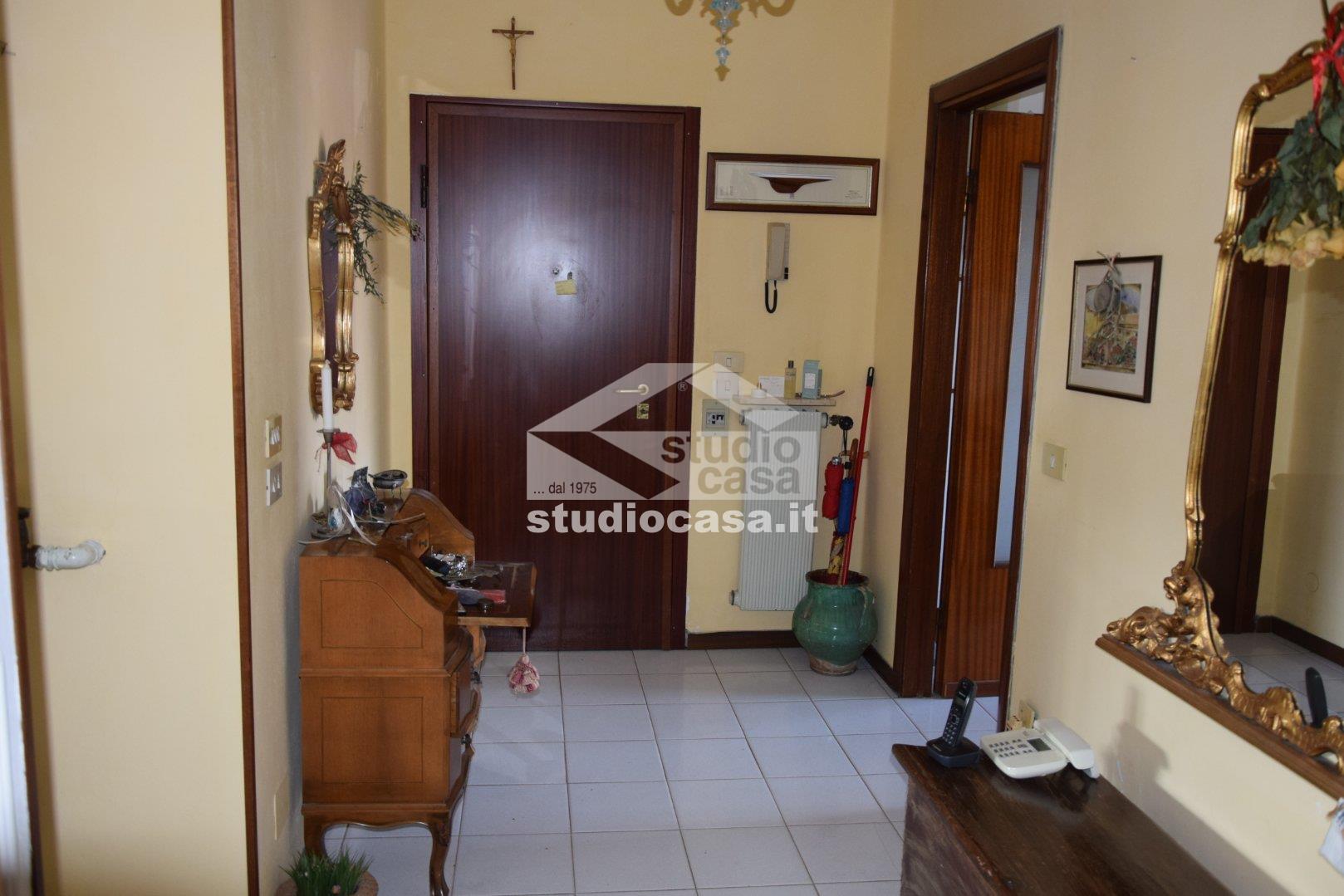 Appartamento in vendita a Cremona