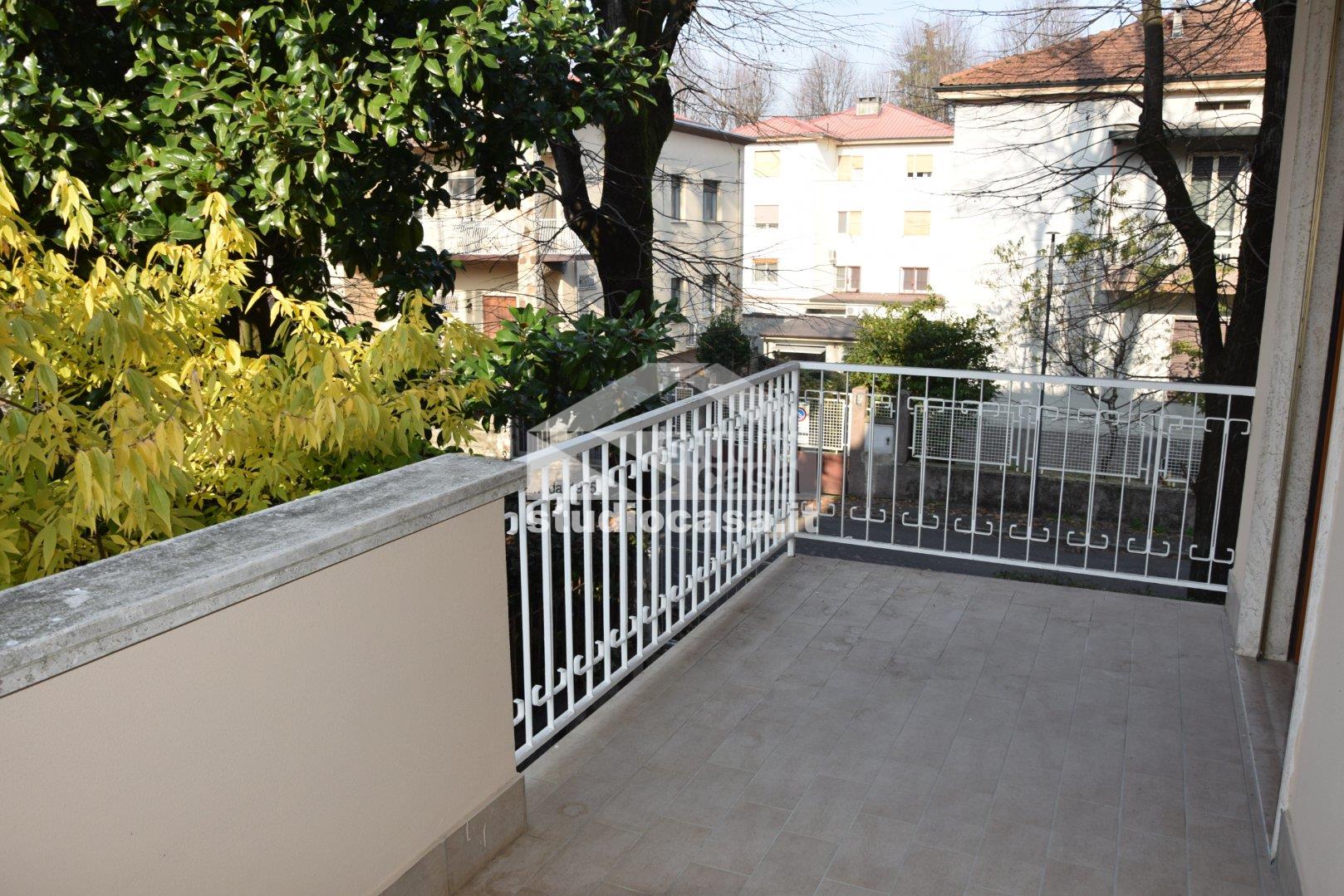 Appartamento in vendita a Cremona