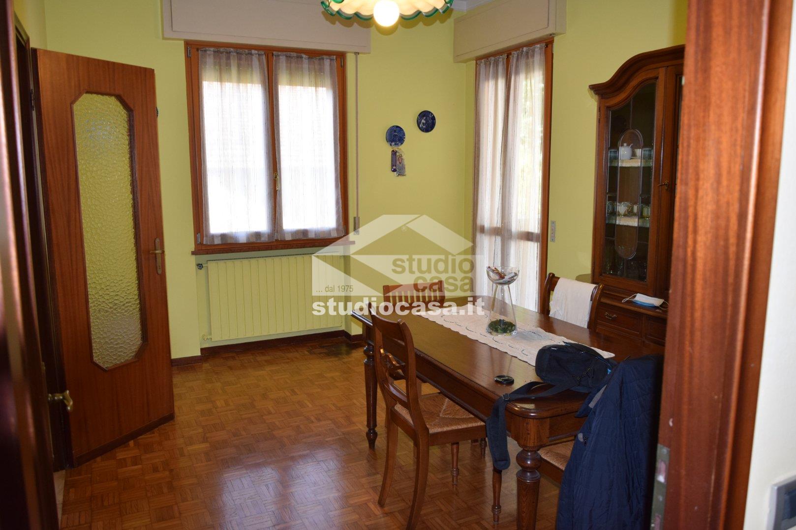 Appartamento in vendita a Cremona