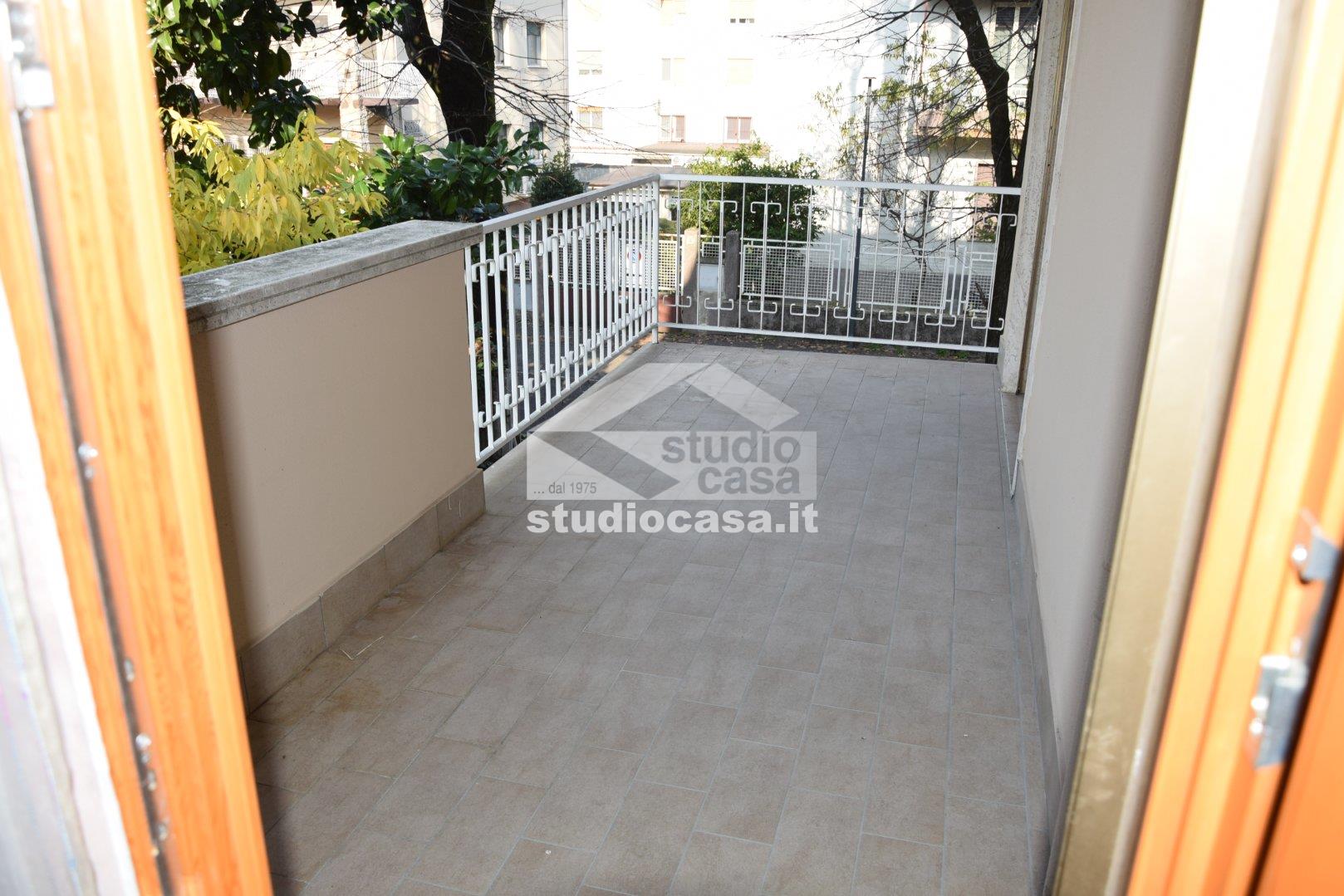 Appartamento in vendita a Cremona