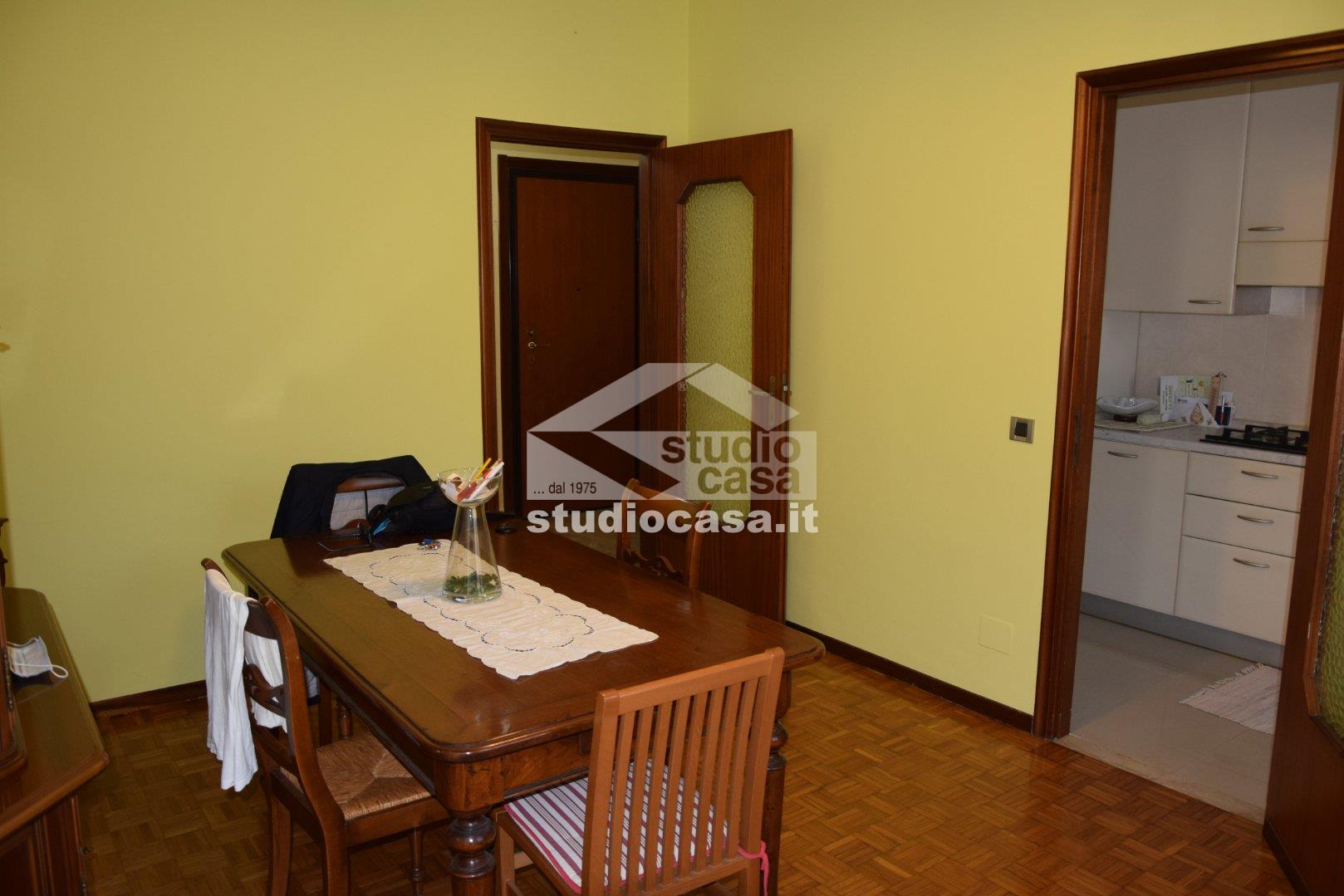 Appartamento in vendita a Cremona