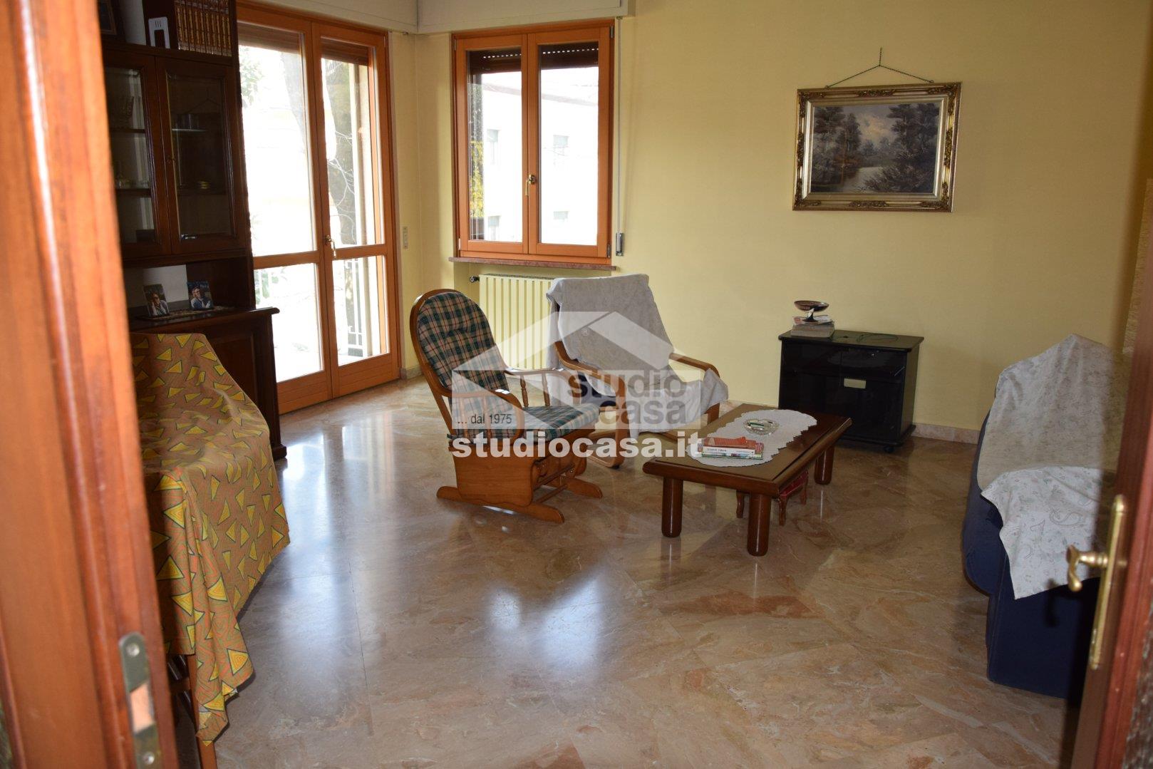 Appartamento in vendita a Cremona