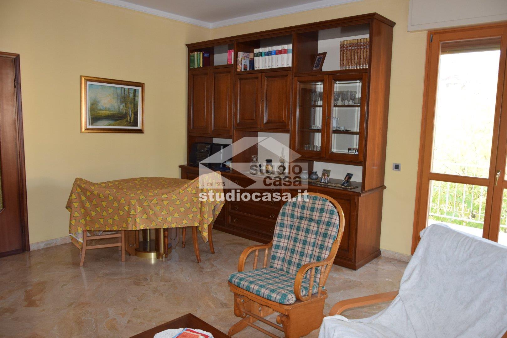 Appartamento in vendita a Cremona