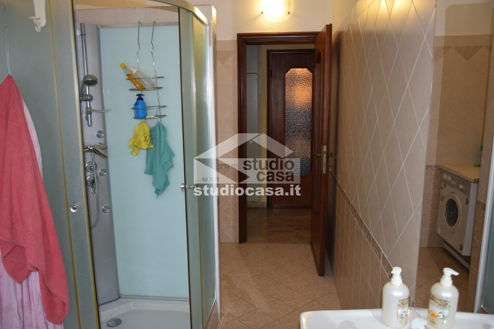 Appartamento in vendita a Cremona