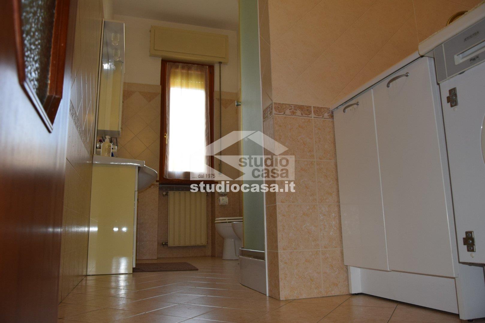 Appartamento in vendita a Cremona