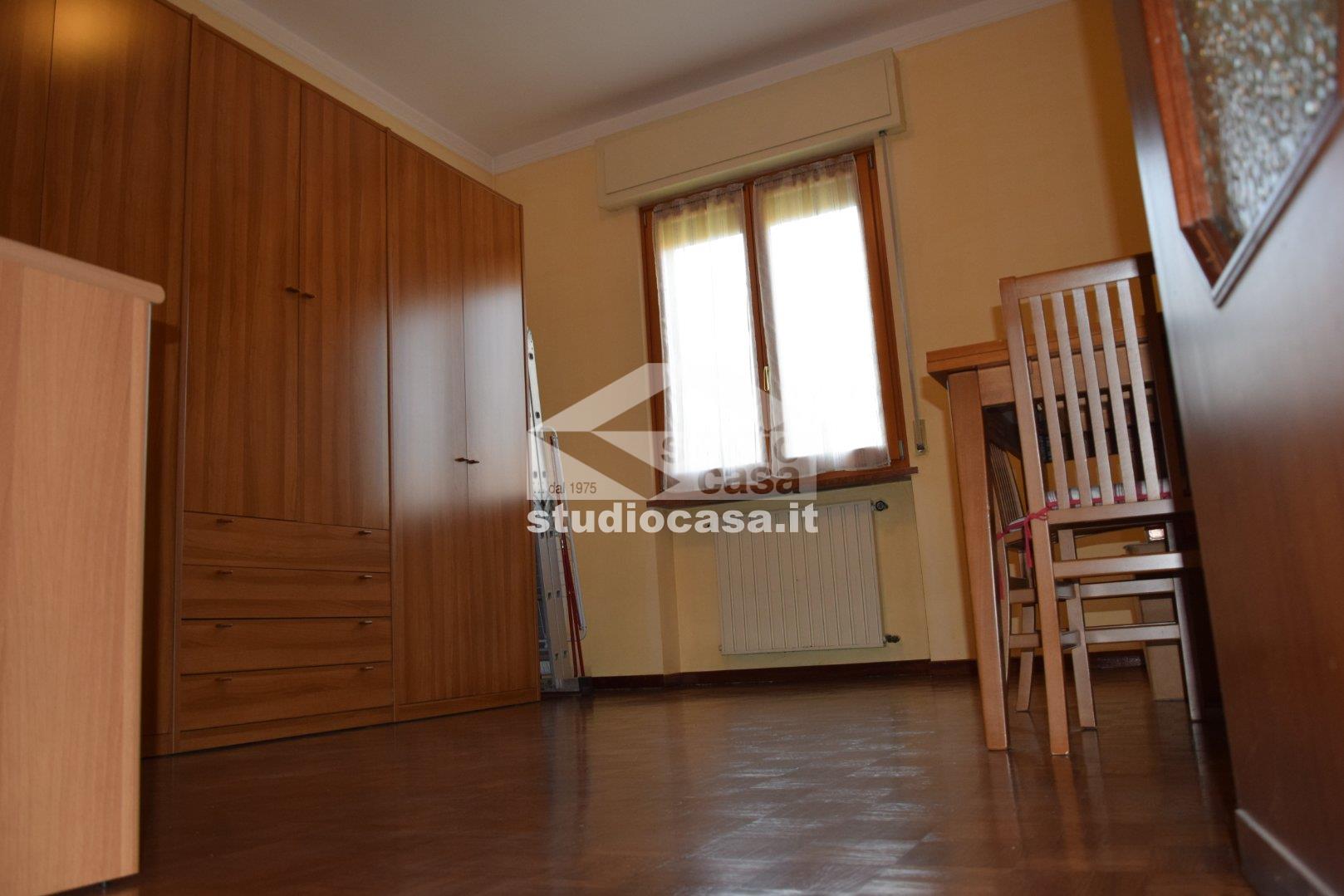 Appartamento in vendita a Cremona