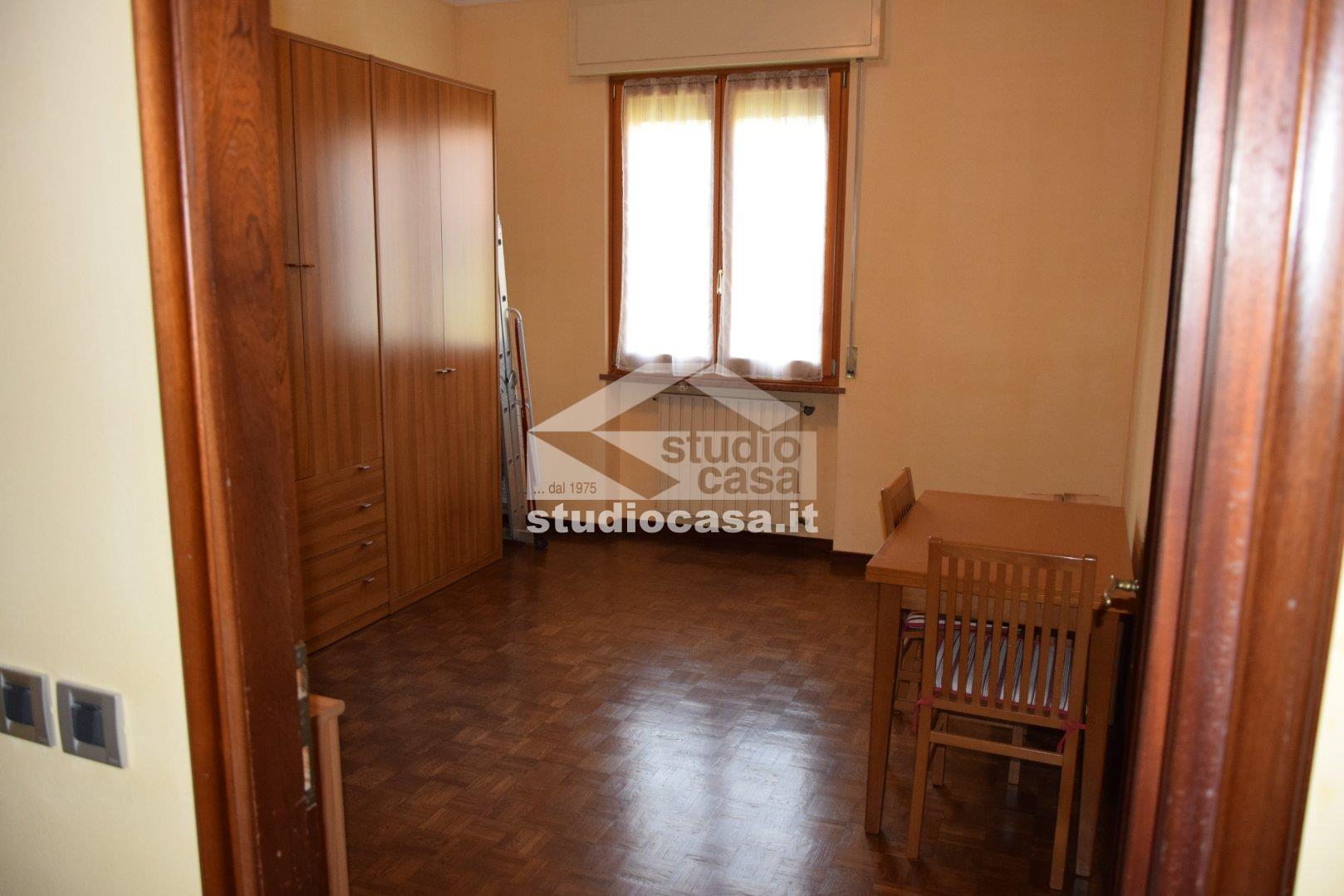 Appartamento in vendita a Cremona