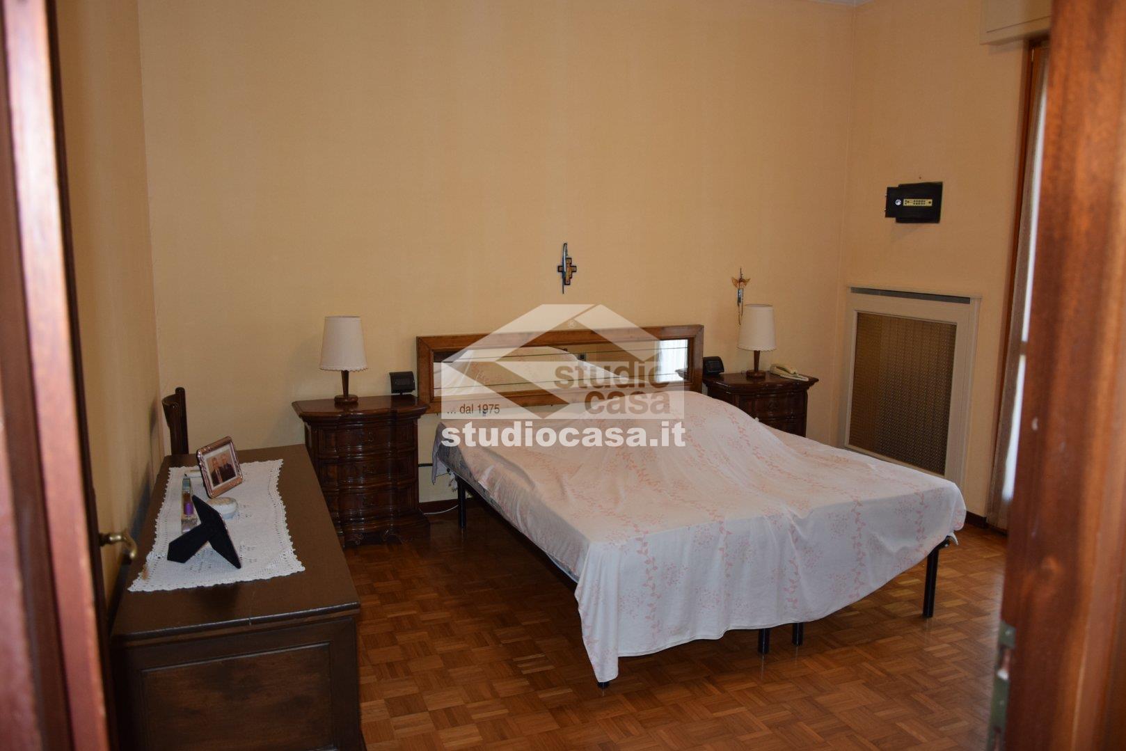 Appartamento in vendita a Cremona