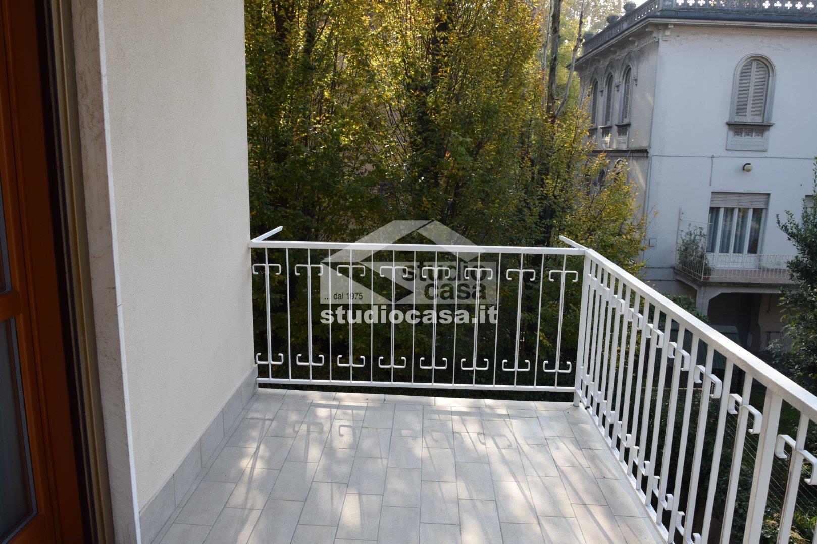 Appartamento in vendita a Cremona