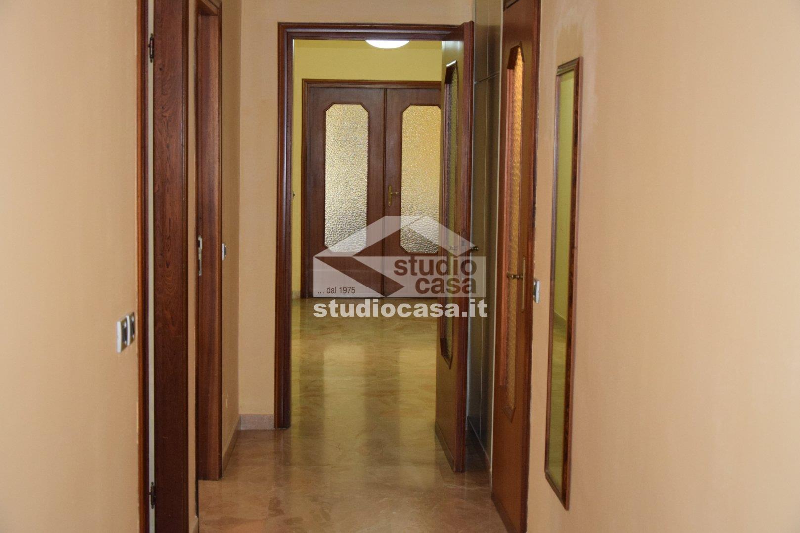 Appartamento in vendita a Cremona