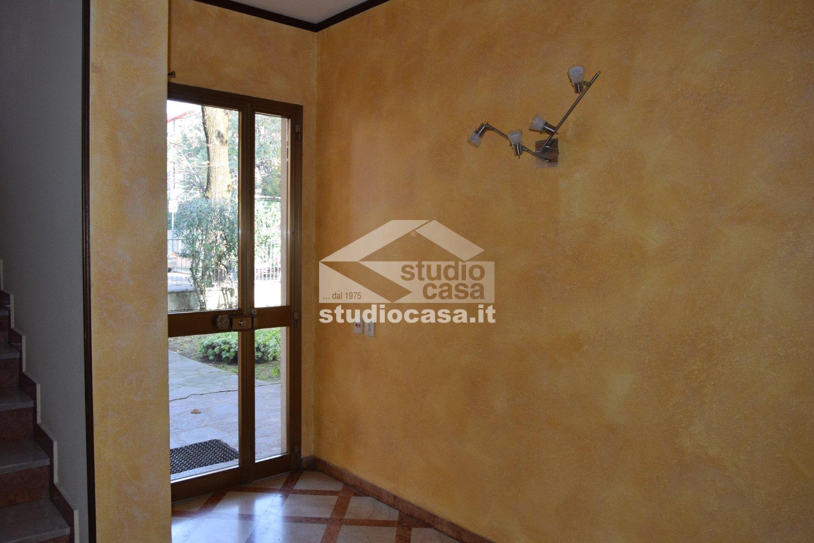 Appartamento in vendita a Cremona