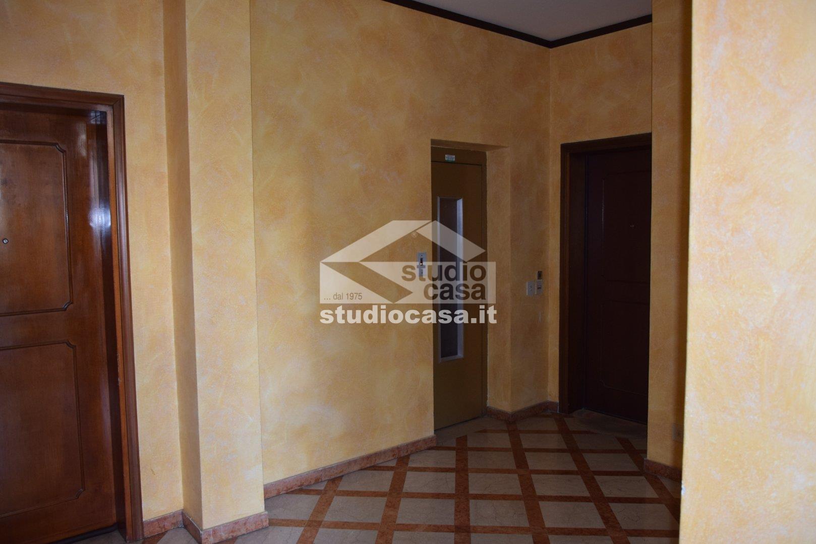 Appartamento in vendita a Cremona