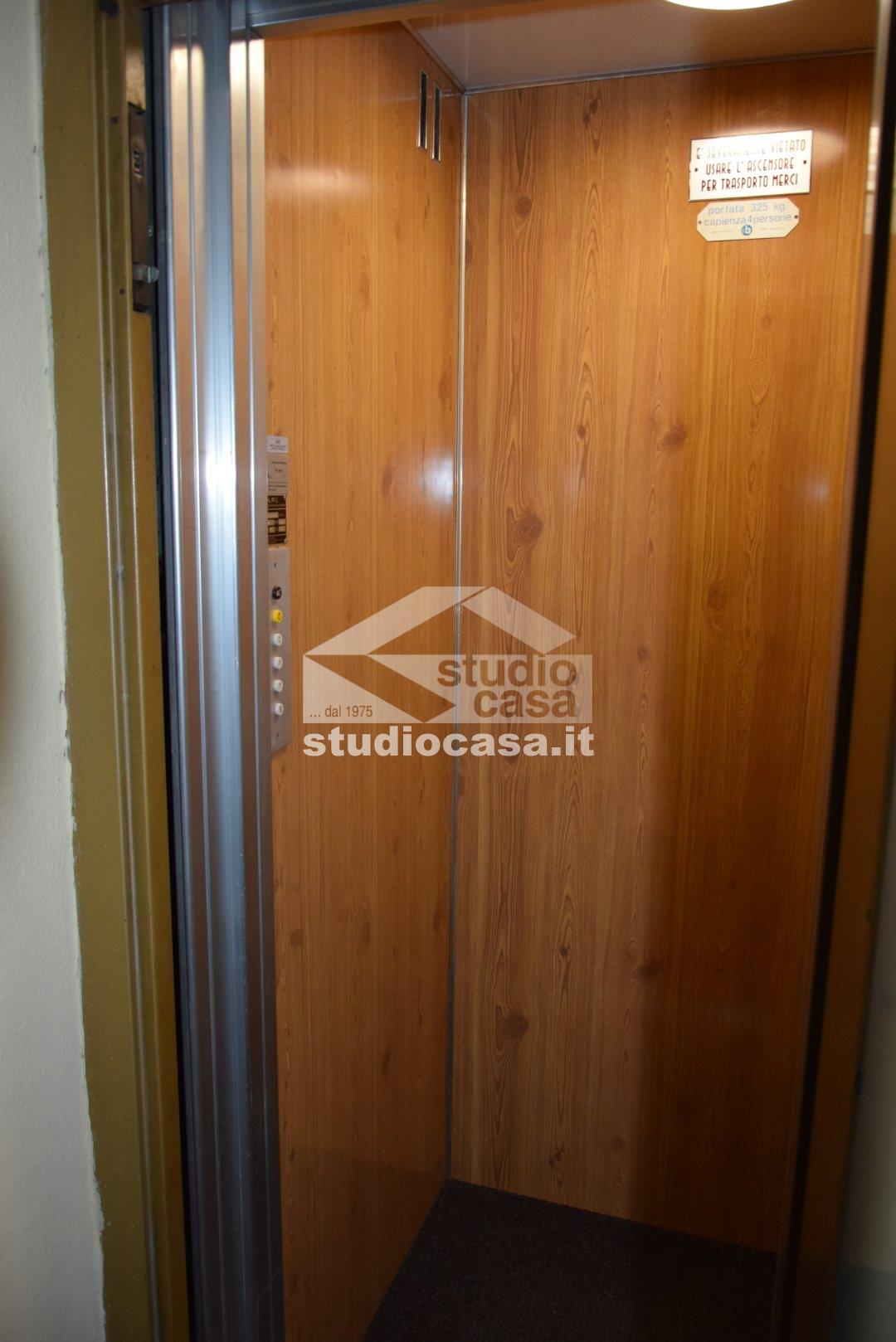 Appartamento in vendita a Cremona