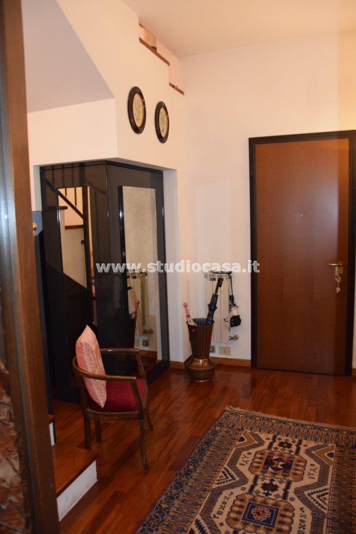 Appartamento in vendita a Cremona