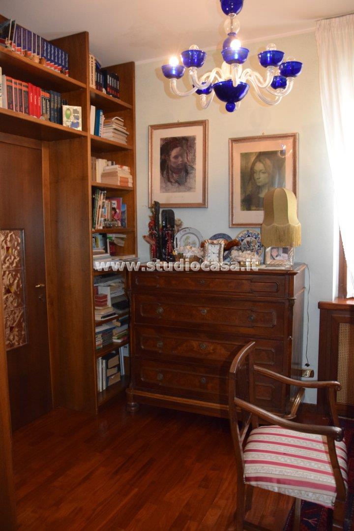 Appartamento in vendita a Cremona