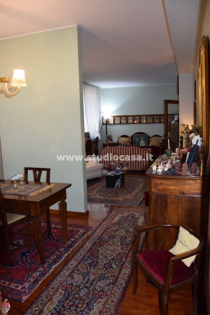 Appartamento in vendita a Cremona