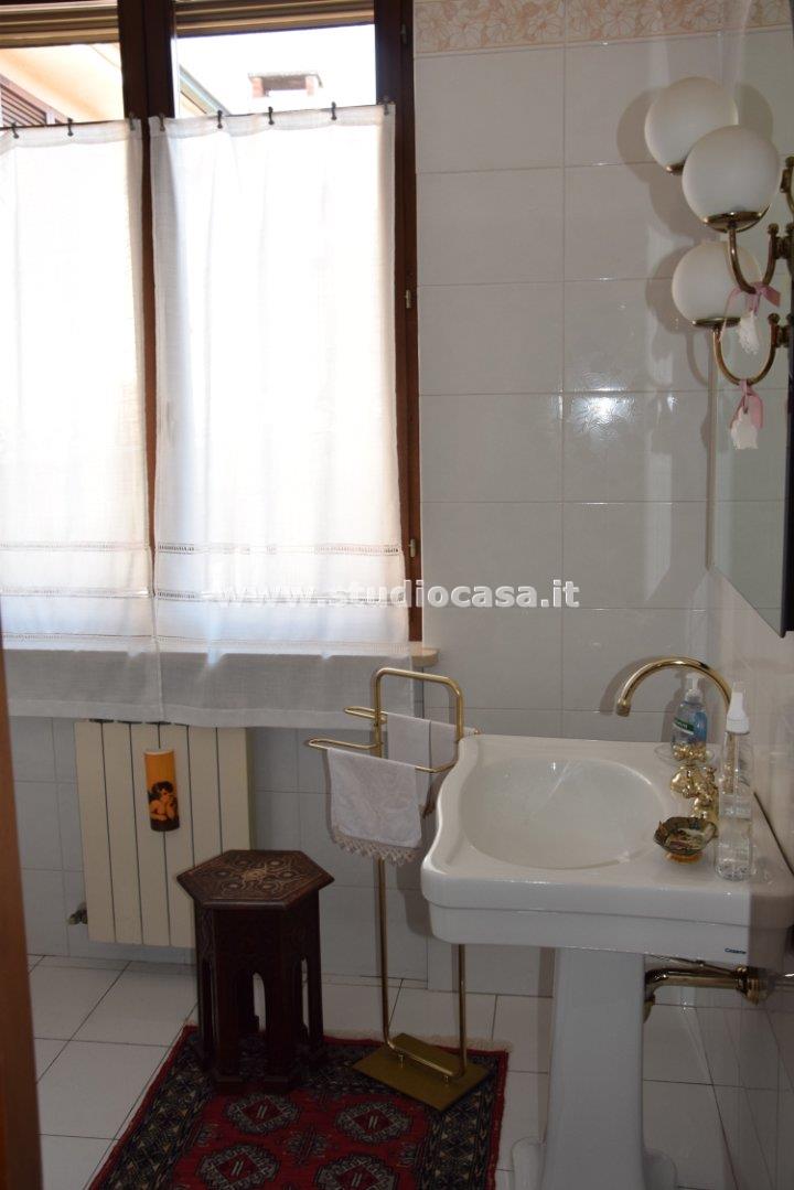 Appartamento in vendita a Cremona