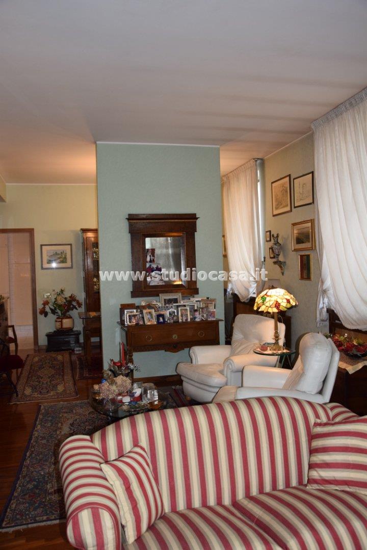 Appartamento in vendita a Cremona