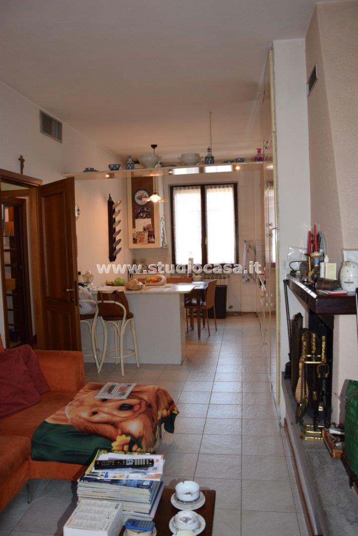 Appartamento in vendita a Cremona