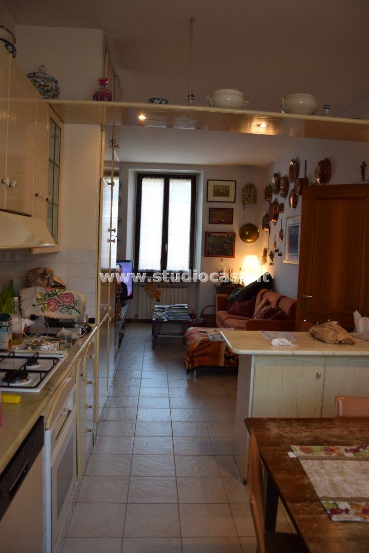 Appartamento in vendita a Cremona