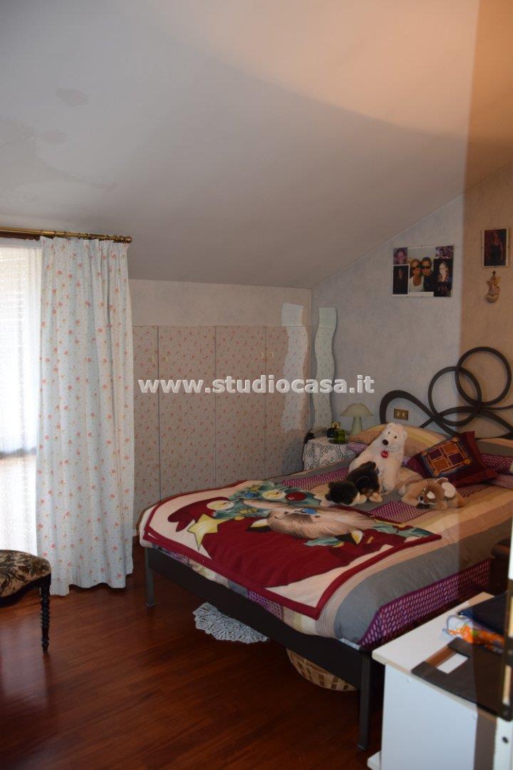 Appartamento in vendita a Cremona