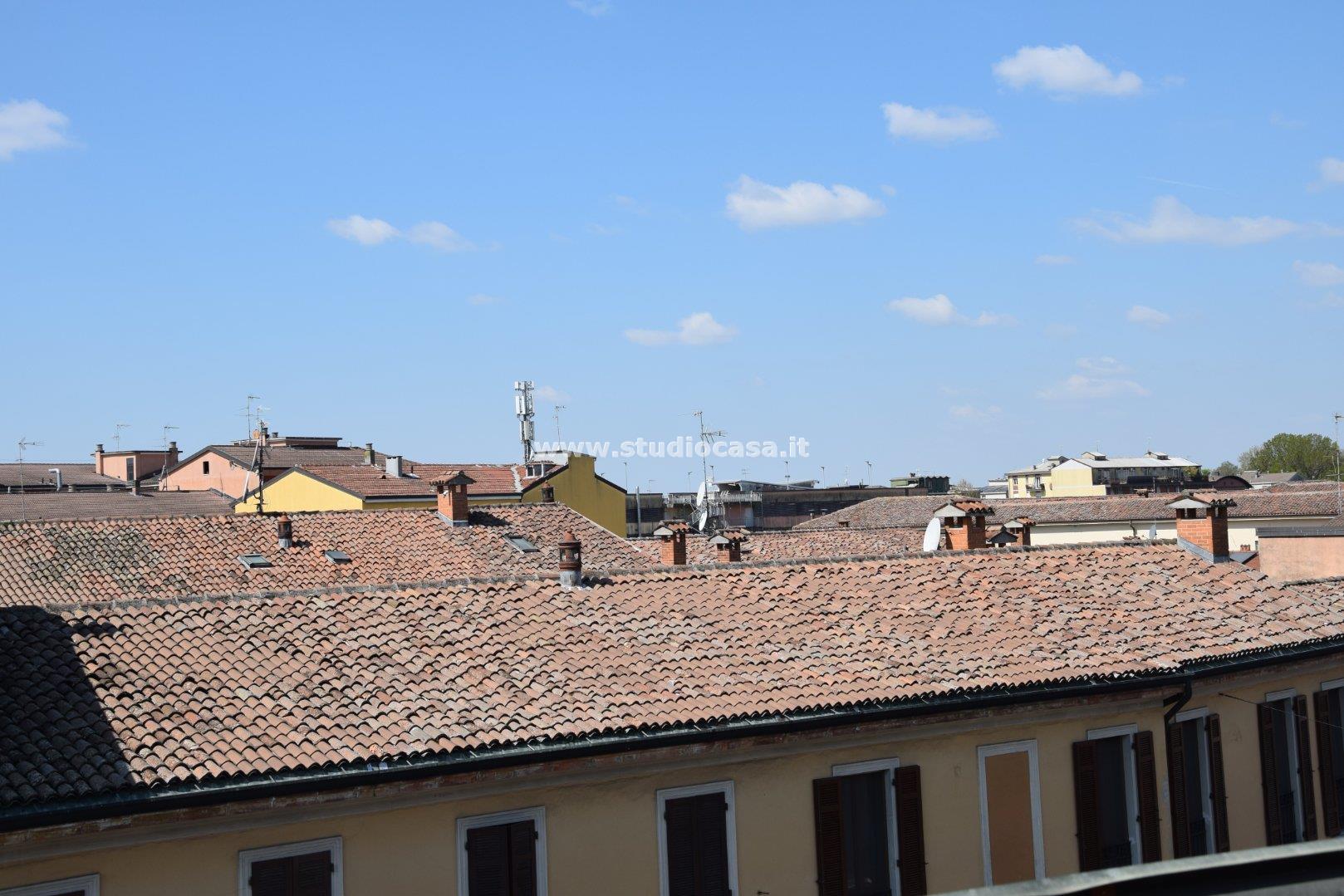 Appartamento in vendita a Cremona