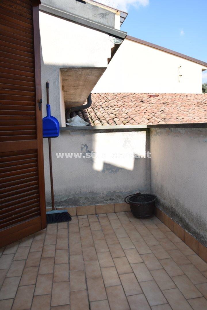 Appartamento in vendita a Cremona