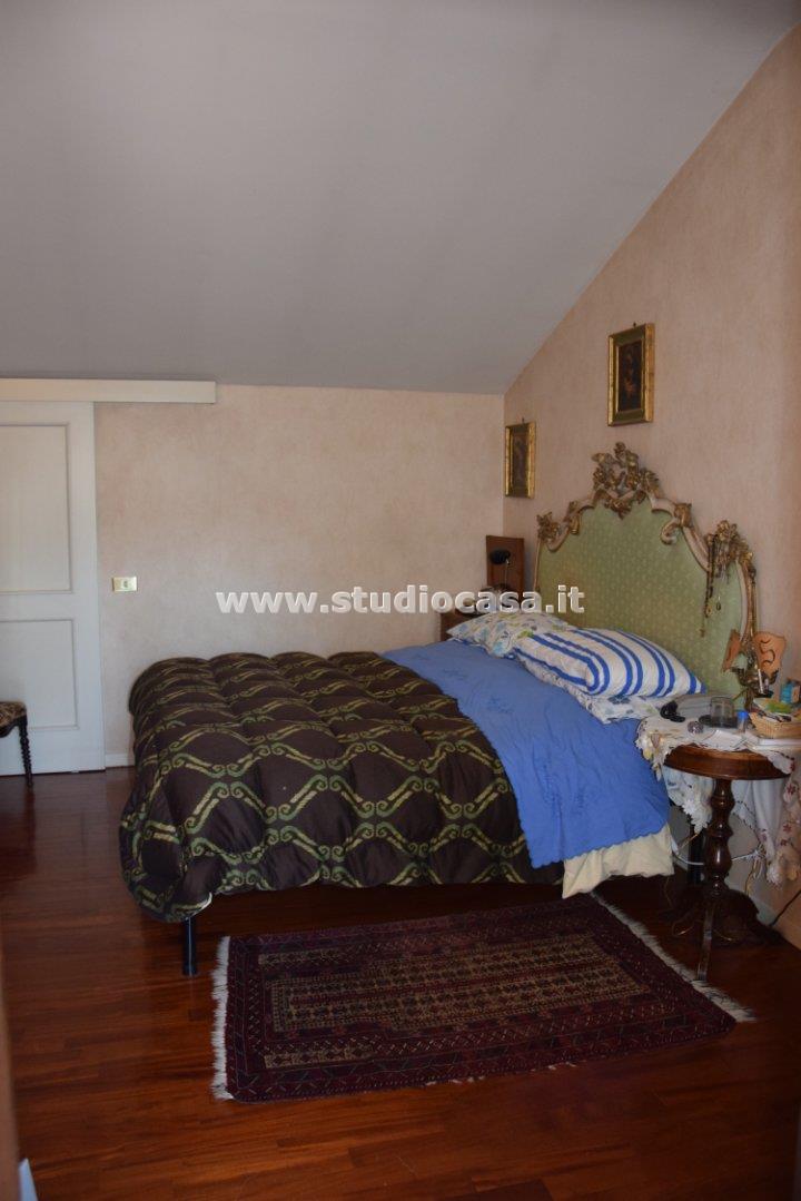 Appartamento in vendita a Cremona