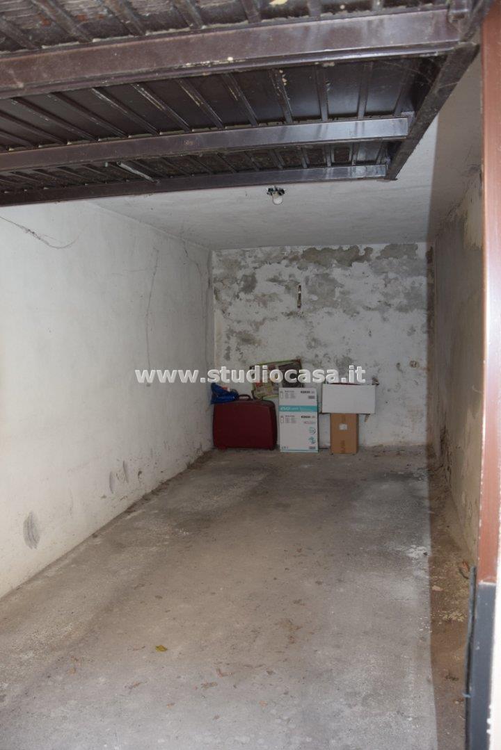 Appartamento in vendita a Cremona