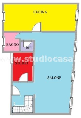 Appartamento in vendita a Cremona