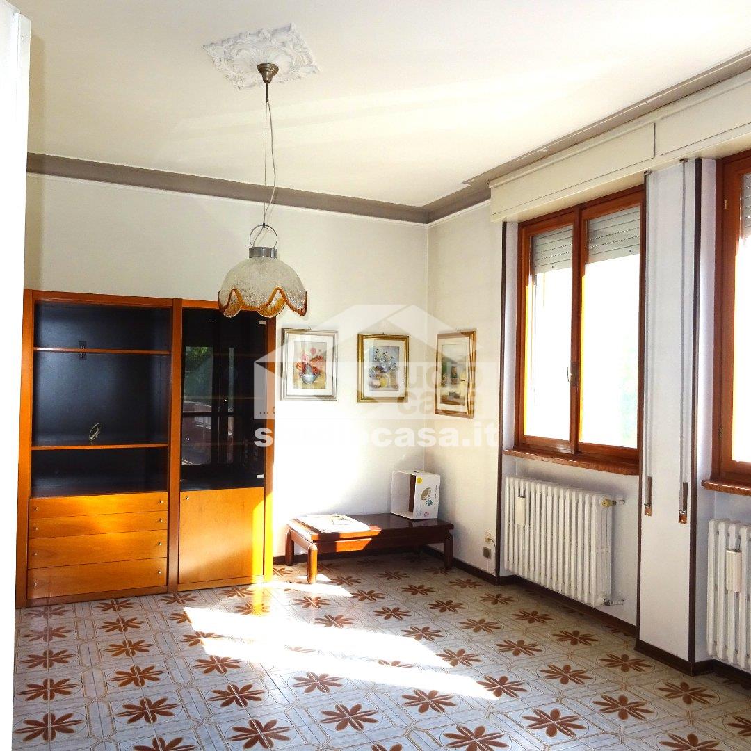 Appartamento in vendita a Cremona