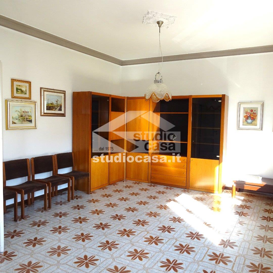 Appartamento in vendita a Cremona