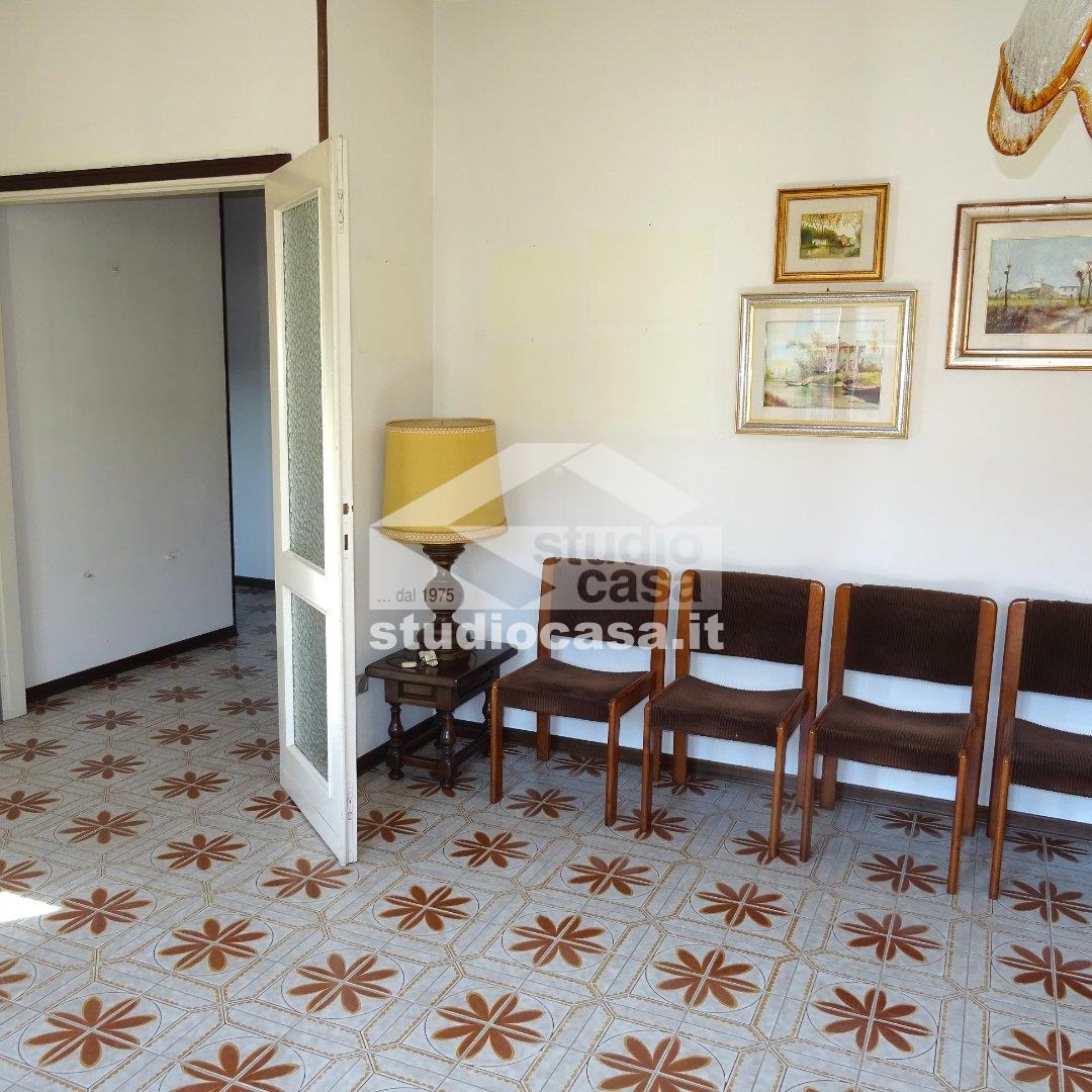 Appartamento in vendita a Cremona