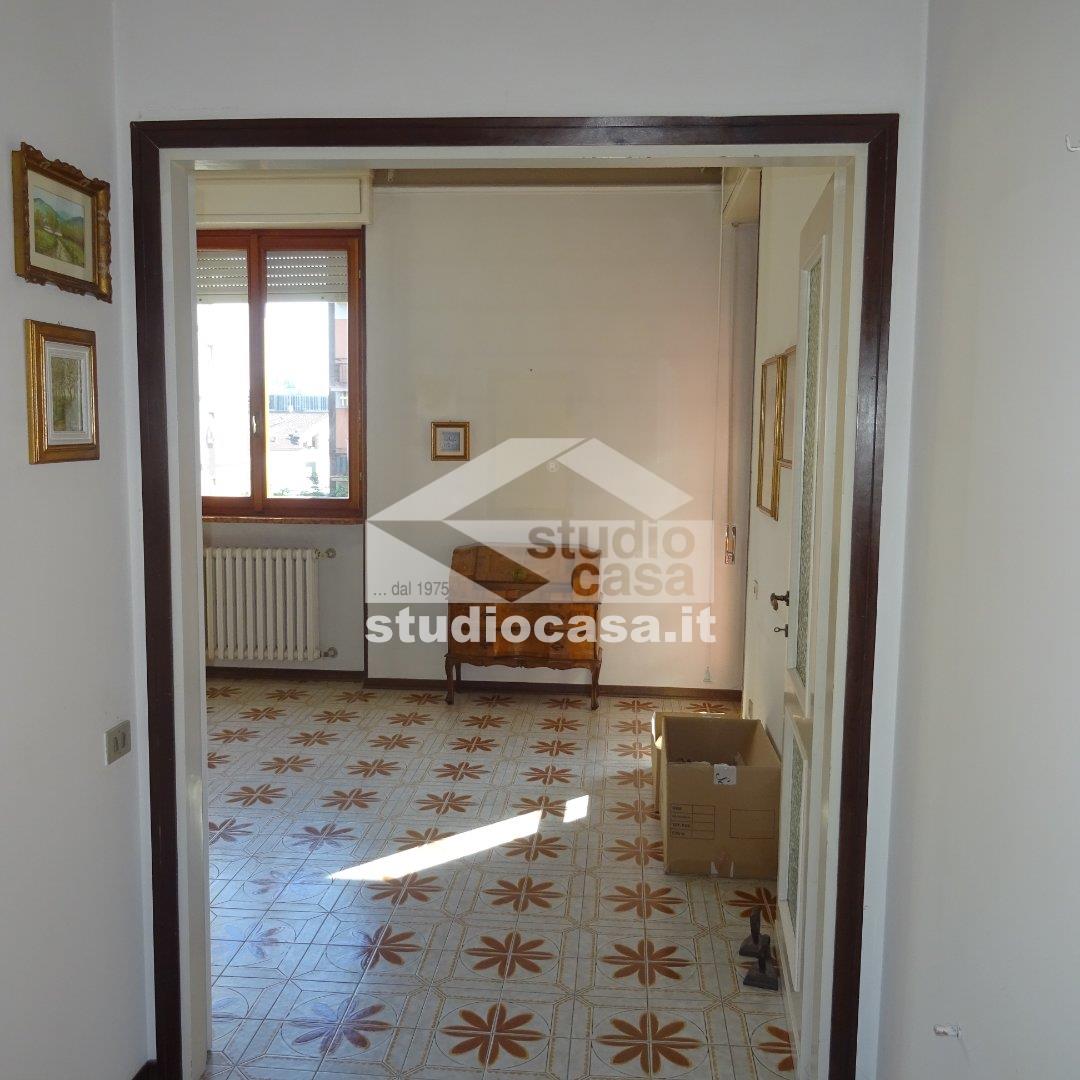 Appartamento in vendita a Cremona